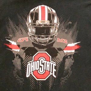 3for$15   Ohio State football long sleeve tee